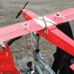 Do it yourself Depron Airplane with KFm-2 airfoil