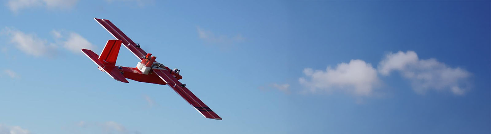 DIY FPV RC Plane with foam board – The RedCruiser Project