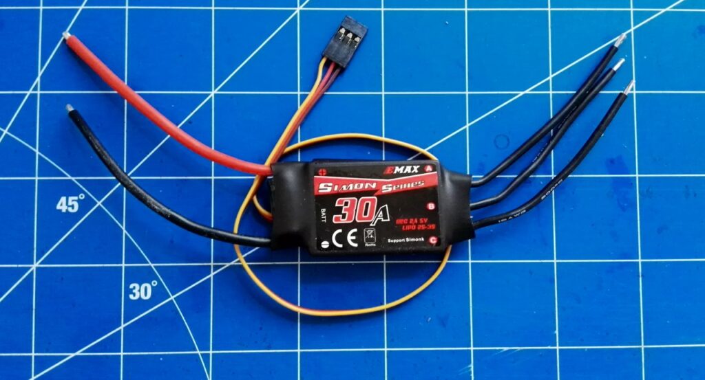 EMAX ESC SimonK 30A