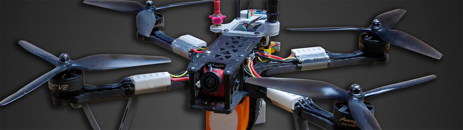 How to measure gyro noise frequency with Blackbox