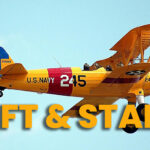 Airplane wing basics: Lift, Angle Of Attack and Stall How a wing work: lift, angle of attack and stall
