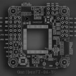 Omnibus F7 Flight Controller for Betaflight and INAV