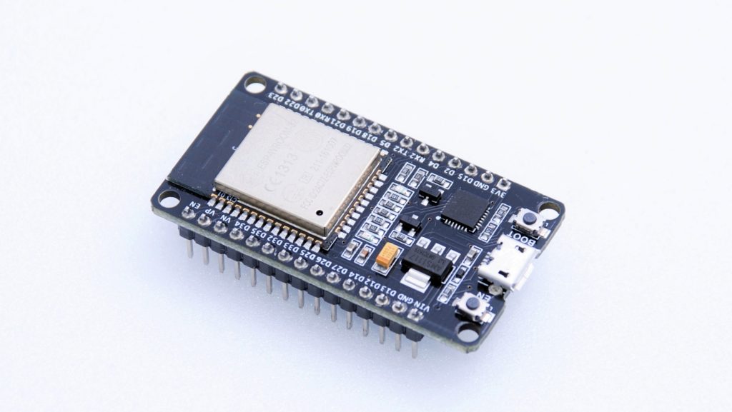 Getting started with ESP32 development boards and Arduino