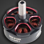 Brushless motor for how to choose drone motors