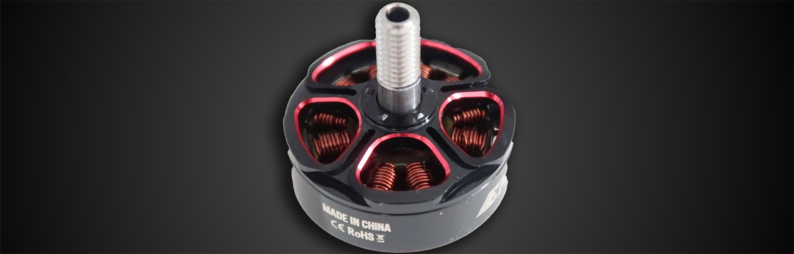 How to choose motors for drones – especially 7-inch FPV quadcopters