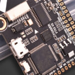 A Open Source flight controller history