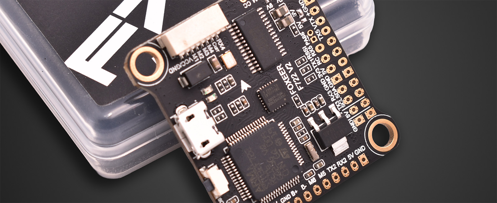 A brief history of a flight controller – From MultiWii to Betaflight and beyond