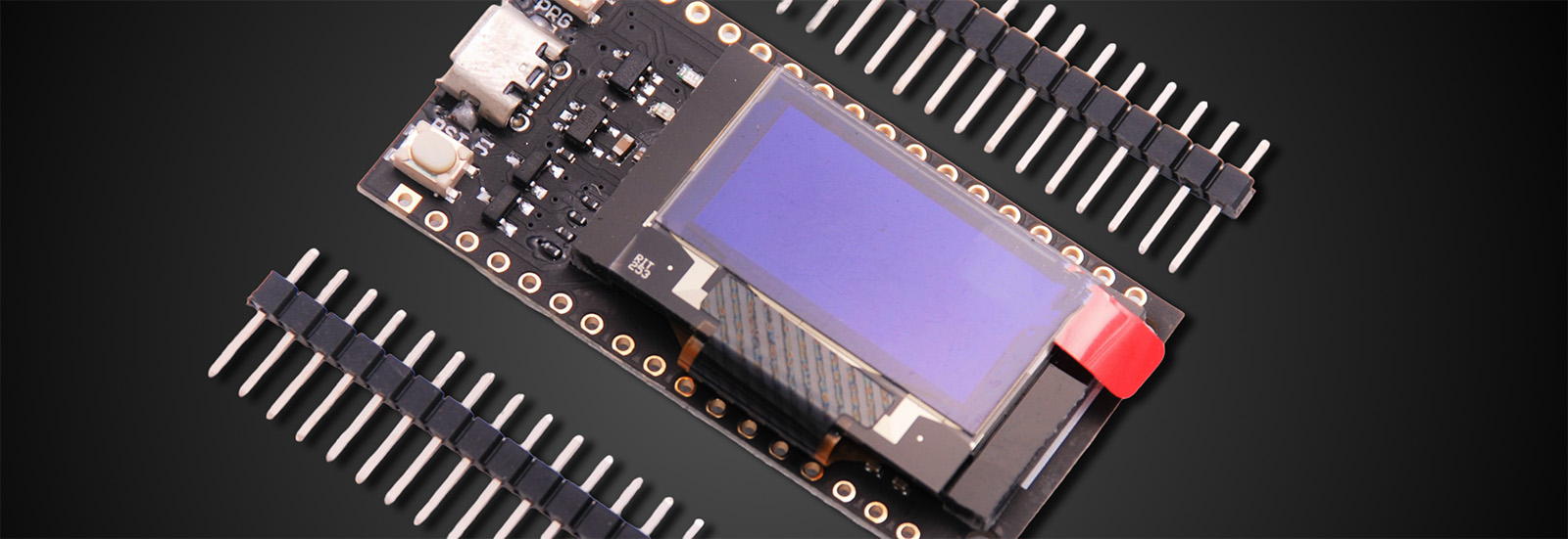 How to generate PPM signal with ESP32 and Arduino