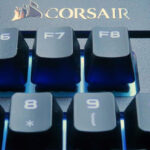 Corsair K63 mechanical wireless keyboard review