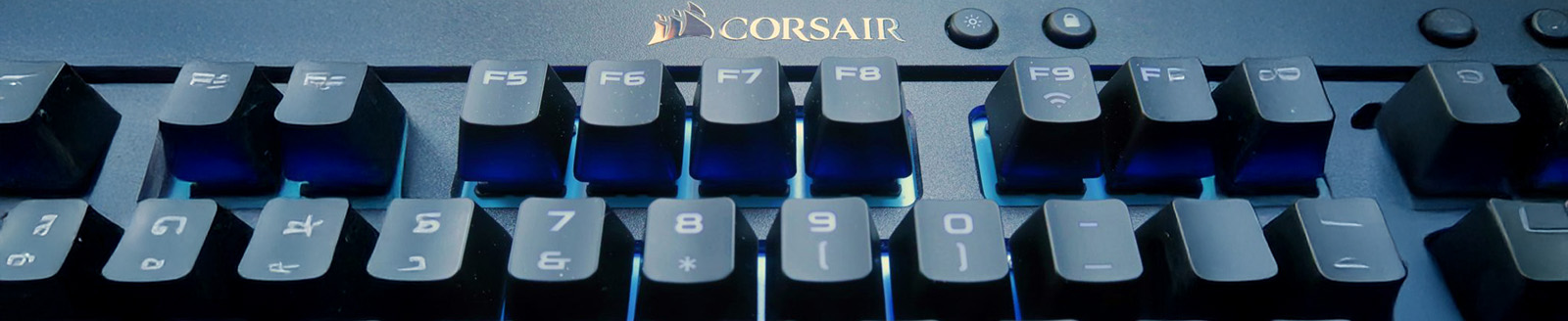 Corsair K63 Wireless Mechanical Keyboard – Pros, Cons & Verdict