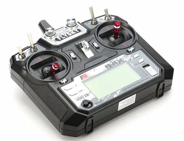 flysky i6x