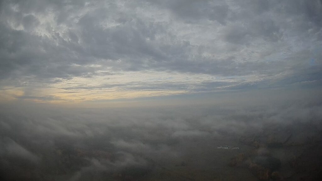 Views from the sky