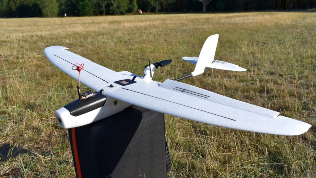 ZOHD Drift FPV Glider