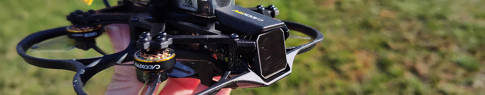 Bidirectional DSHOT & RPM Filtering – Is It Really Necessary?