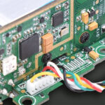FlySky FRM302 2.4GHz long-range RC module