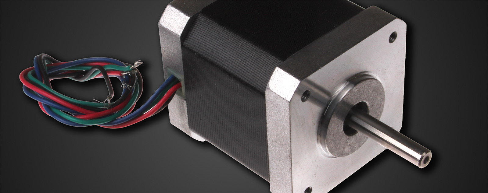 How to use stepper motors with Arduino