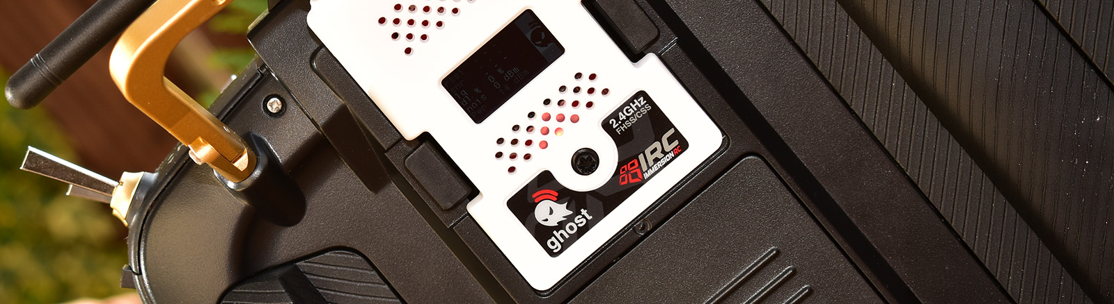 How to Set Up ImmersionRC Ghost GPS Telemetry for FPV