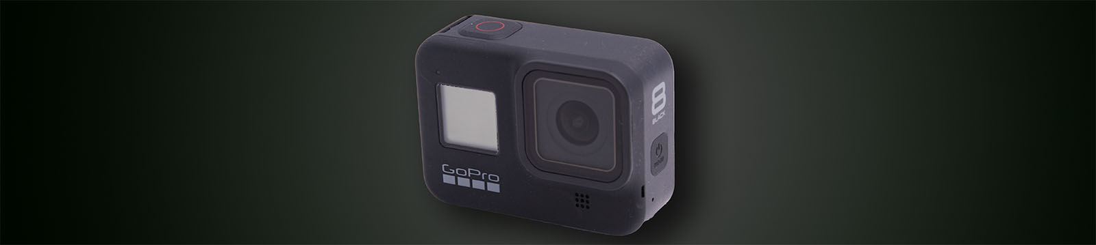 GoPro Media Mod microphone quality
