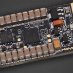 BLHeli motor timing explained