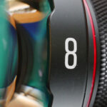Meike 8mm F2.8 for Micro Four Thirds ultra wide lens