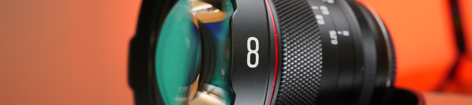 Meike 8mm F2.8 for Micro Four Thirds ultra wide lens