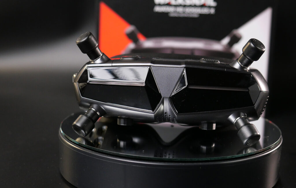 Walksnail FPV goggles X