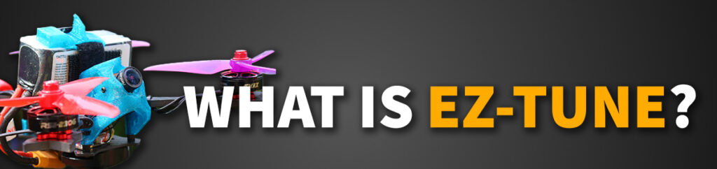Ez-Tune Explained