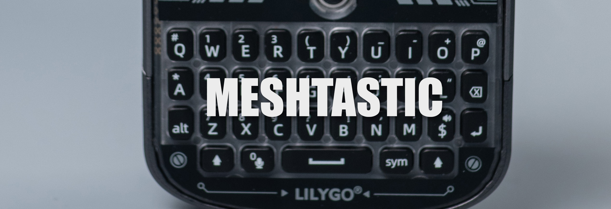 Meshtastic: Off‑Grid Communication for Modern Times