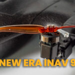 INAV 9.0 – A New Era of Features and Community Leadership INAV 9 is a new era for a community flight controller