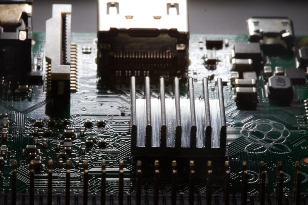 Raspberry Pi