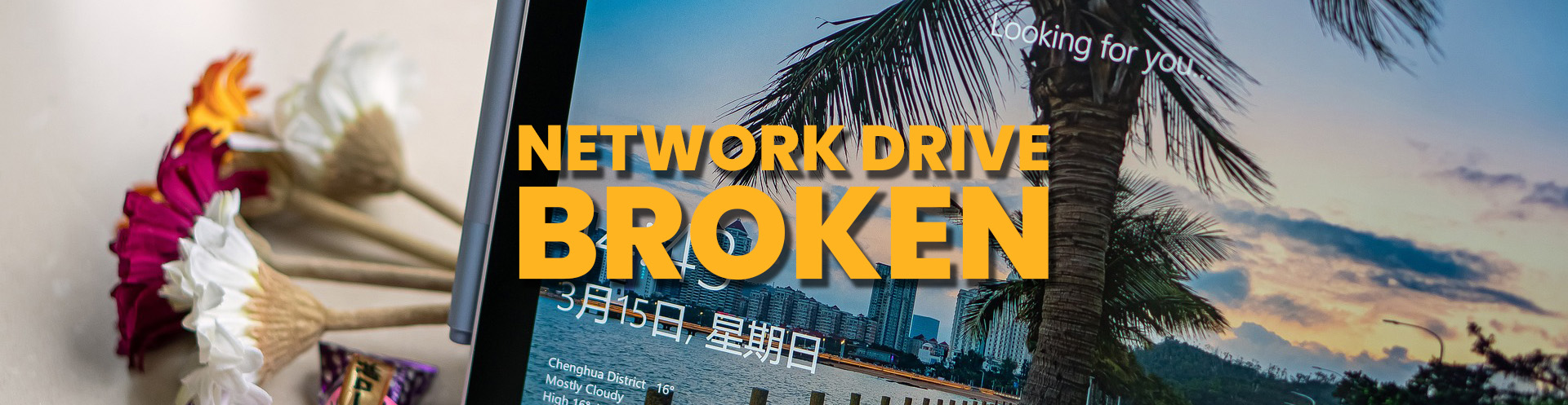 Samba shares not working, Windows Error 0x80070035