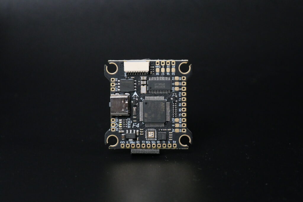 INAV and Betaflight compatible flight controler