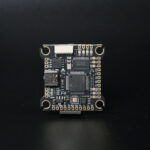 INAV and Betaflight compatible flight controler