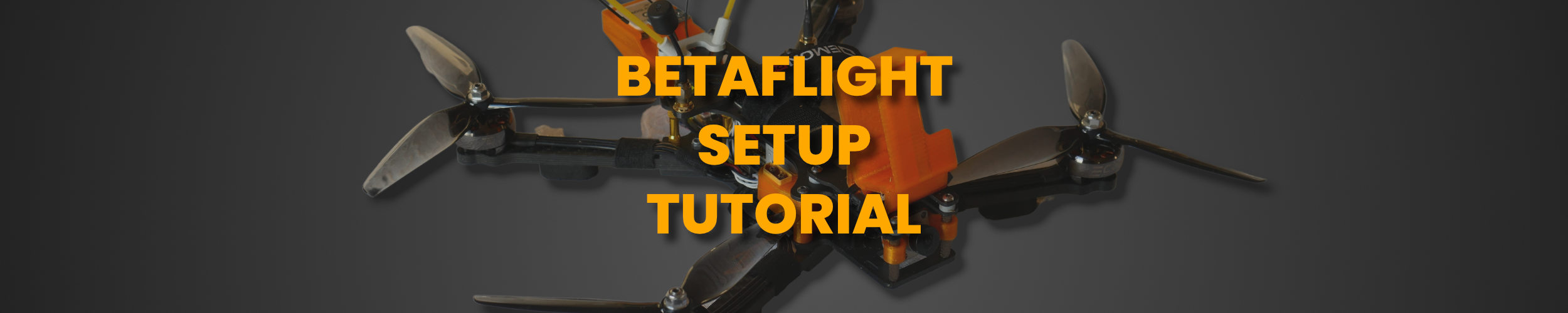 How to Install and Set Up Betaflight on Your FPV Drone