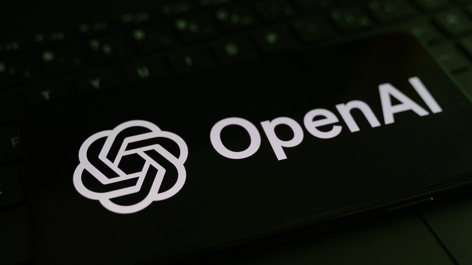 OpenAI Will Train Frontier Models Without Internet Access