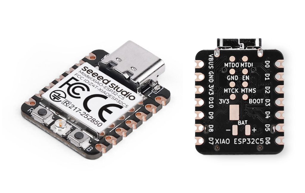 ESP32 C5